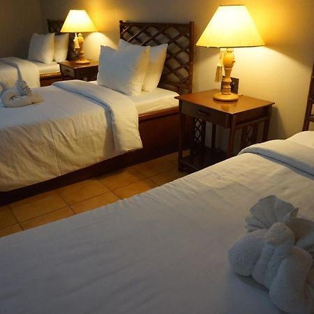 Victoria'S Haven Bed and Breakfast Dumaguete City Zewnętrze zdjęcie