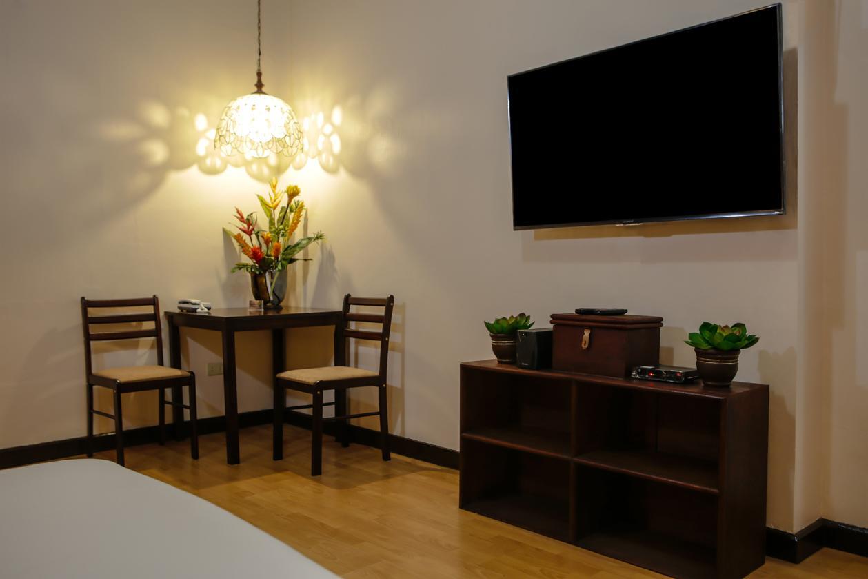 Victoria'S Haven Bed and Breakfast Dumaguete City Zewnętrze zdjęcie