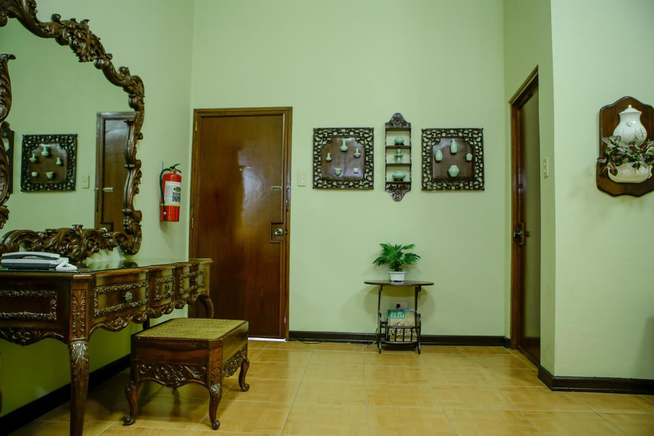 Victoria'S Haven Bed and Breakfast Dumaguete City Zewnętrze zdjęcie