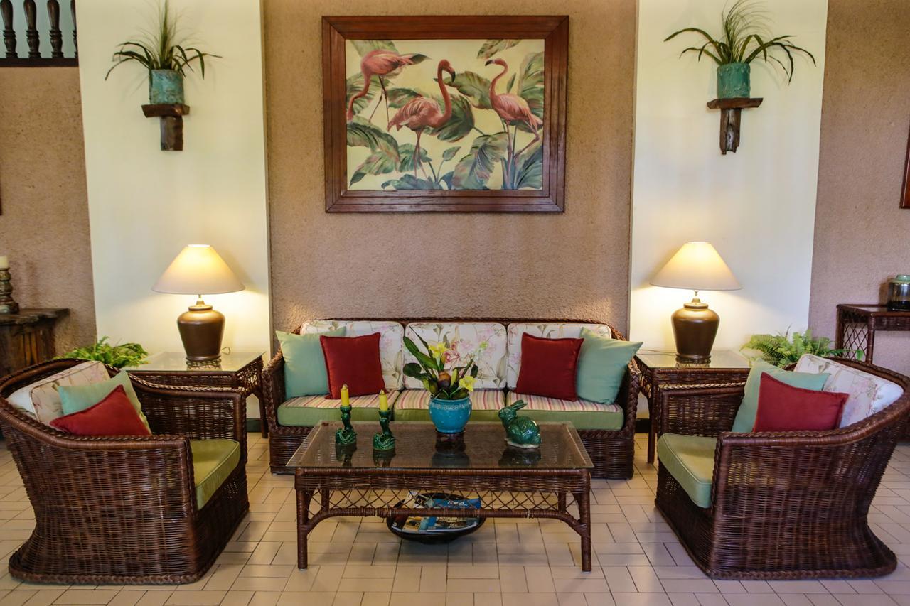 Victoria'S Haven Bed and Breakfast Dumaguete City Zewnętrze zdjęcie