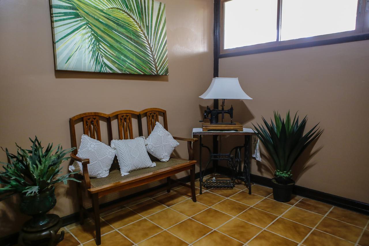 Victoria'S Haven Bed and Breakfast Dumaguete City Zewnętrze zdjęcie