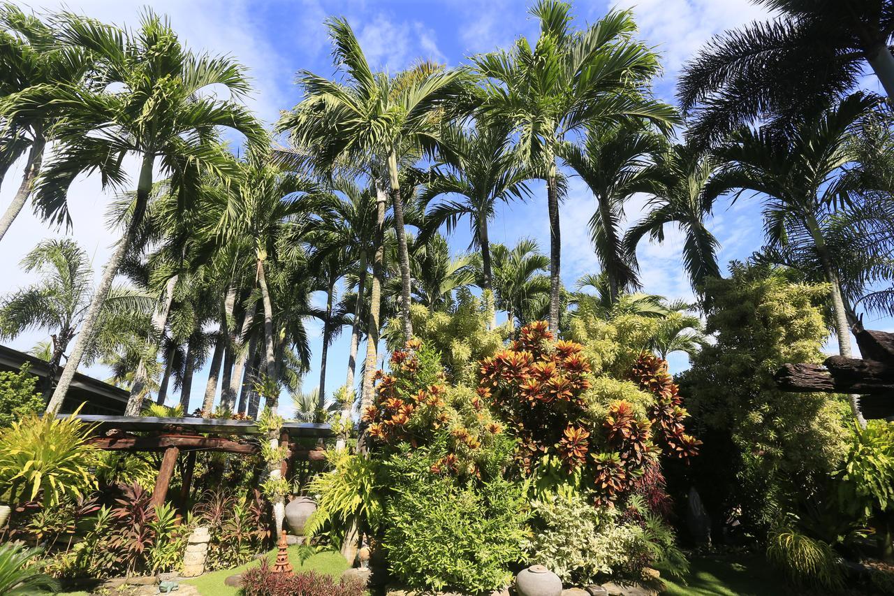 Victoria'S Haven Bed and Breakfast Dumaguete City Zewnętrze zdjęcie