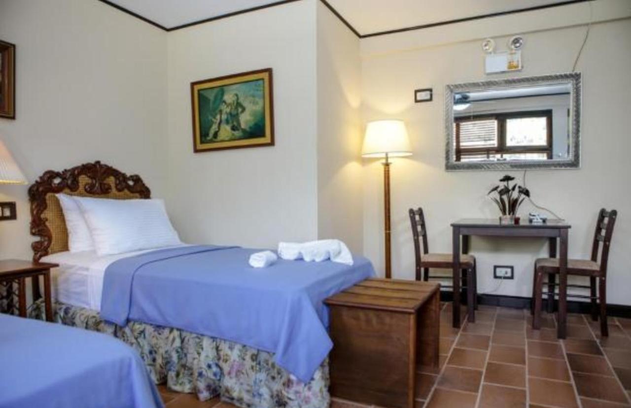 Victoria'S Haven Bed and Breakfast Dumaguete City Zewnętrze zdjęcie