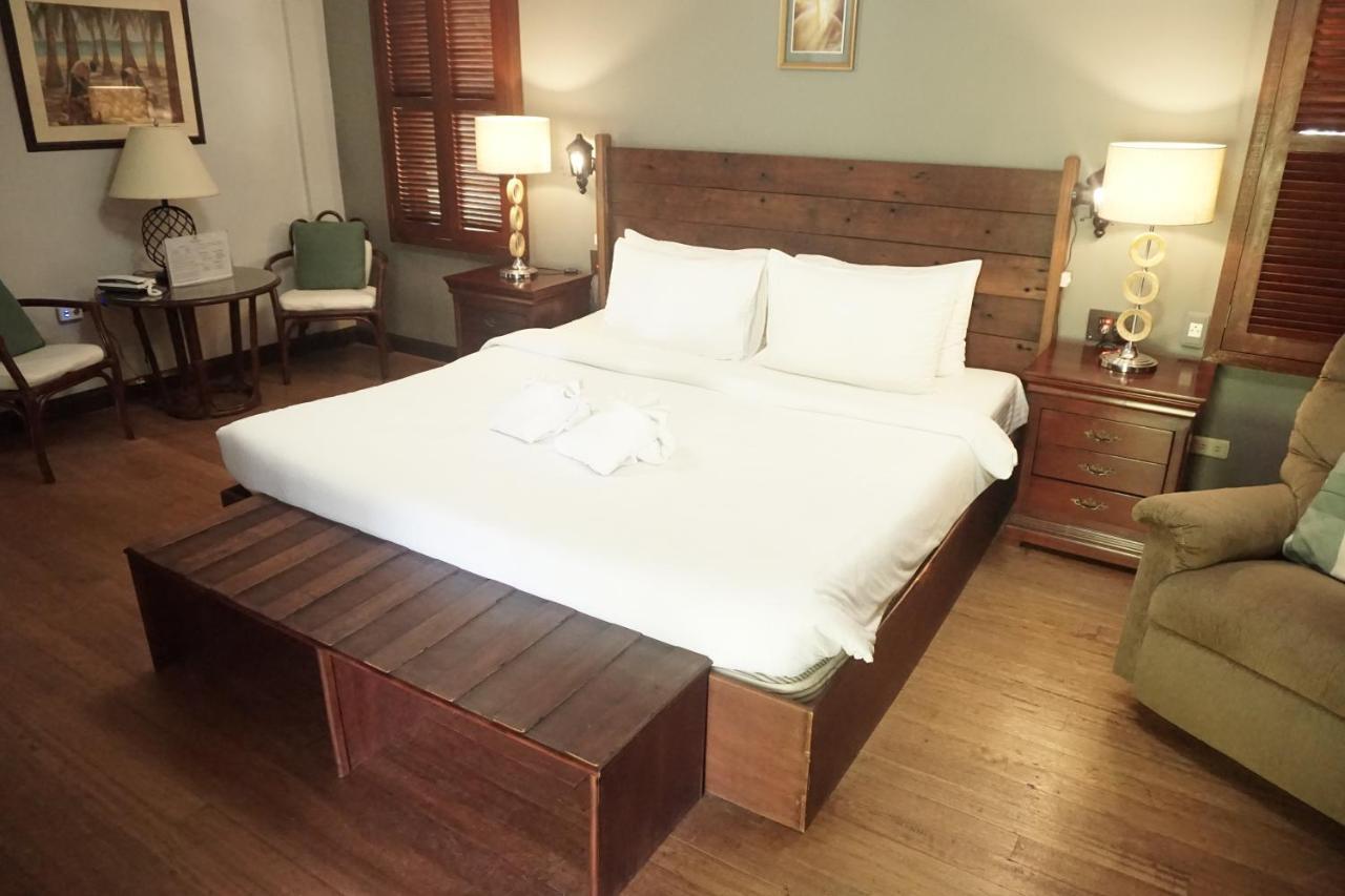 Victoria'S Haven Bed and Breakfast Dumaguete City Zewnętrze zdjęcie