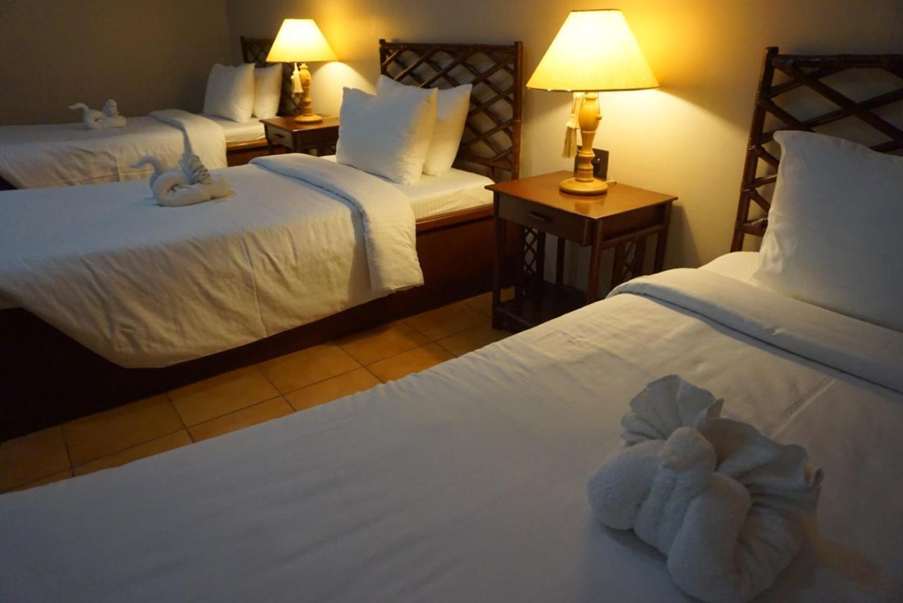 Victoria'S Haven Bed and Breakfast Dumaguete City Zewnętrze zdjęcie